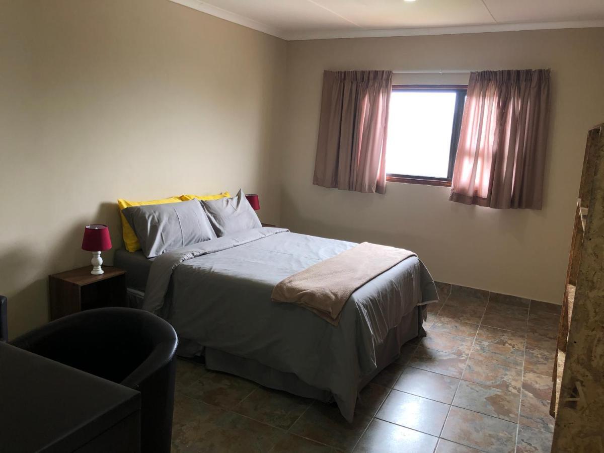 Paraiso Do Ouro Beach Front Resort Budget Accommodation Ponta do Ouro Exterior foto